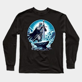 Arthur Long Sleeve T-Shirt